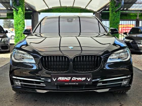 BMW 750 M/XD/SHADOW/DISTR/HUD/360CAM/ВАКУУМ/ОБДУХ/AMBI/LIZ, снимка 2