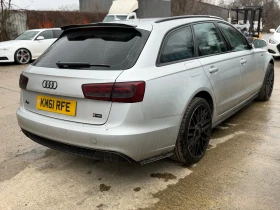 Audi A6 2.0tdi мултитроник , снимка 3