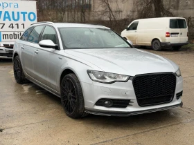 Audi A6 2.0tdi мултитроник , снимка 4