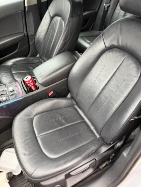 Audi A6 2.0tdi мултитроник , снимка 12