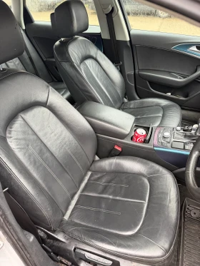 Audi A6 2.0tdi мултитроник , снимка 6
