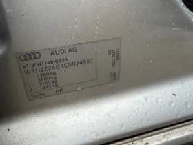 Audi A6 2.0tdi мултитроник , снимка 11