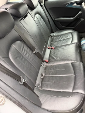 Audi A6 2.0tdi мултитроник , снимка 8