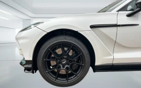 Aston Martin DBX 707 = Black Pack = Panorama Гаранция, снимка 4