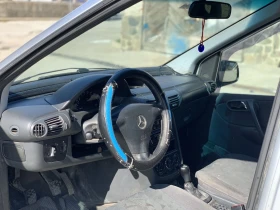 Mercedes-Benz Vaneo 1.9, снимка 8