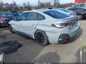 BMW 430 2l I Gran Coupe xDrive, снимка 3