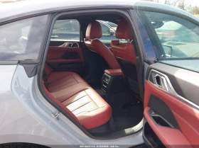 BMW 430 2l I Gran Coupe xDrive, снимка 8