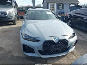 BMW 430 2l I Gran Coupe xDrive, снимка 11