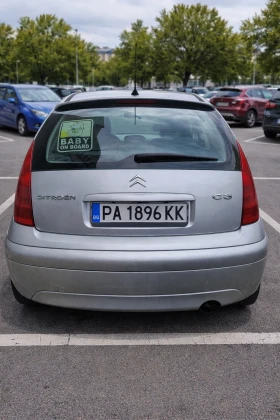 Citroen C3, снимка 3