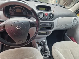 Citroen C3, снимка 4