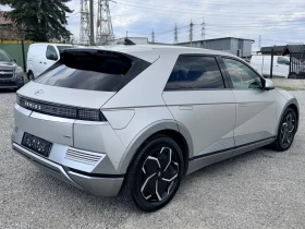Hyundai Ioniq 5 77.4 kWh 4x4 Premium , снимка 4