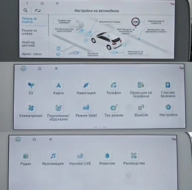 Hyundai Ioniq 5 77.4 kWh 4x4 Premium , снимка 15