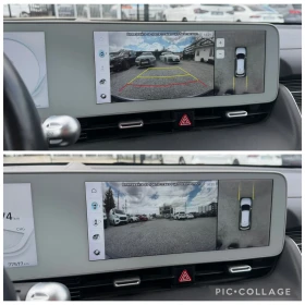 Hyundai Ioniq 5 77.4 kWh 4x4 Premium , снимка 17