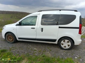 Dacia Dokker 1.5 - 90, снимка 2