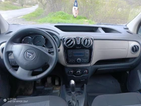 Dacia Dokker 1.5 - 90, снимка 5