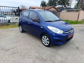 Hyundai I10 1.1i-70кс.БЕНЗИН, снимка 1