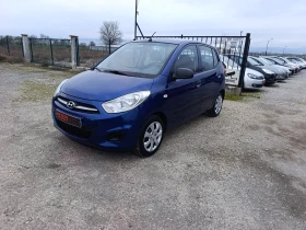 Hyundai I10 1.1i-70кс.БЕНЗИН, снимка 3