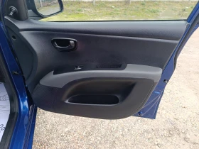 Hyundai I10 1.1i-70кс.БЕНЗИН, снимка 15