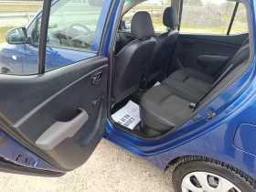 Hyundai I10 1.1i-70кс.БЕНЗИН, снимка 13