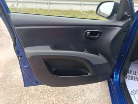 Hyundai I10 1.1i-70кс.БЕНЗИН, снимка 9