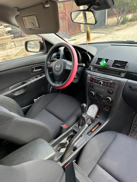 Mazda 3, снимка 6