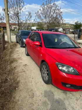 Mazda 3, снимка 3