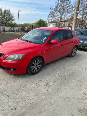 Mazda 3, снимка 2