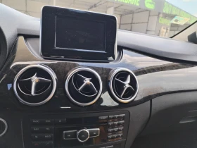 Mercedes-Benz B 250, снимка 12