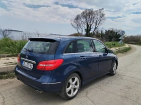 Mercedes-Benz B 250, снимка 4