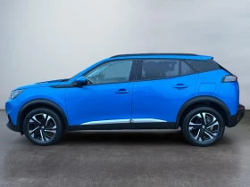 Peugeot 2008  PureTech 130 S&S EAT8 Allure Business, снимка 4