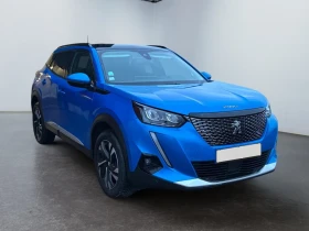 Peugeot 2008  PureTech 130 S&S EAT8 Allure Business, снимка 2