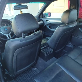 BMW 320 E46faselift, снимка 14