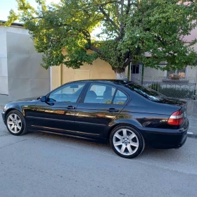BMW 320 E46faselift, снимка 10