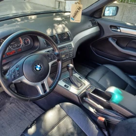 BMW 320 E46faselift, снимка 8