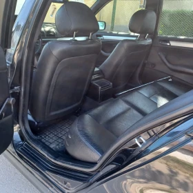 BMW 320 E46faselift, снимка 7
