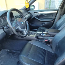 BMW 320 E46faselift, снимка 13