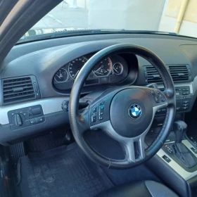 BMW 320 E46faselift, снимка 12