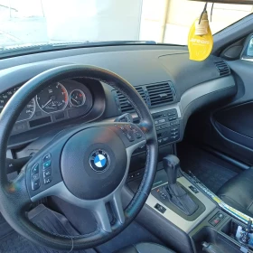 BMW 320 E46faselift, снимка 11