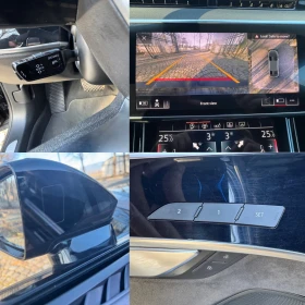 Audi A8 Long, снимка 11