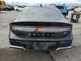 Hyundai Sonata 2.0l Hybrid, снимка 6