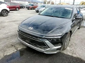 Hyundai Sonata 2.0l Hybrid, снимка 13