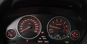 BMW 320  M Sport, снимка 8