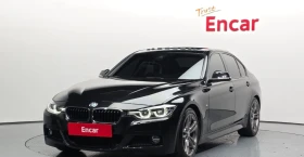 BMW 320  M Sport, снимка 1