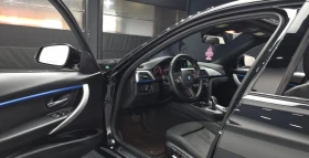 BMW 320  M Sport, снимка 10