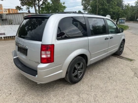 Chrysler Gr.voyager 2, 8 CRDI, снимка 4