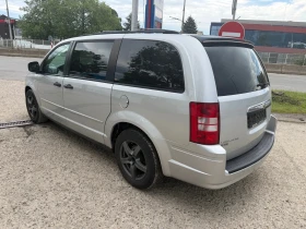 Chrysler Gr.voyager 2, 8 CRDI, снимка 5