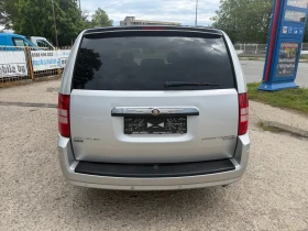 Chrysler Gr.voyager 2, 8 CRDI, снимка 6