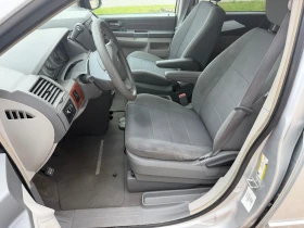 Chrysler Gr.voyager 2, 8 CRDI, снимка 7