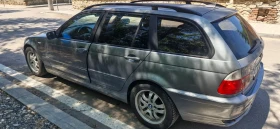 BMW 320, снимка 4