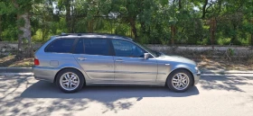 BMW 320, снимка 1